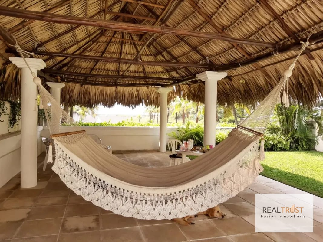 Casa en Venta Chulamar Puerto de San José — Casa vacacional en Venta en Escuintla, Guatemala, Ciudad — foto 9 de 17