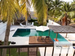 Casa en Venta Chulamar Puerto de San José — Casa vacacional en Venta en Escuintla, Guatemala, Ciudad — miniatura 8 de 17
