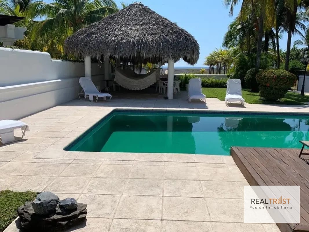 Casa en Venta Chulamar Puerto de San José — Casa vacacional en Venta en Escuintla, Guatemala, Ciudad — foto 7 de 17