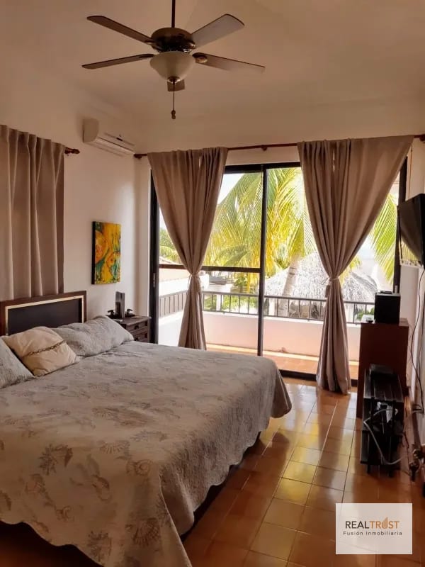 Casa en Venta Chulamar Puerto de San José — Casa vacacional en Venta en Escuintla, Guatemala, Ciudad — foto 6 de 17