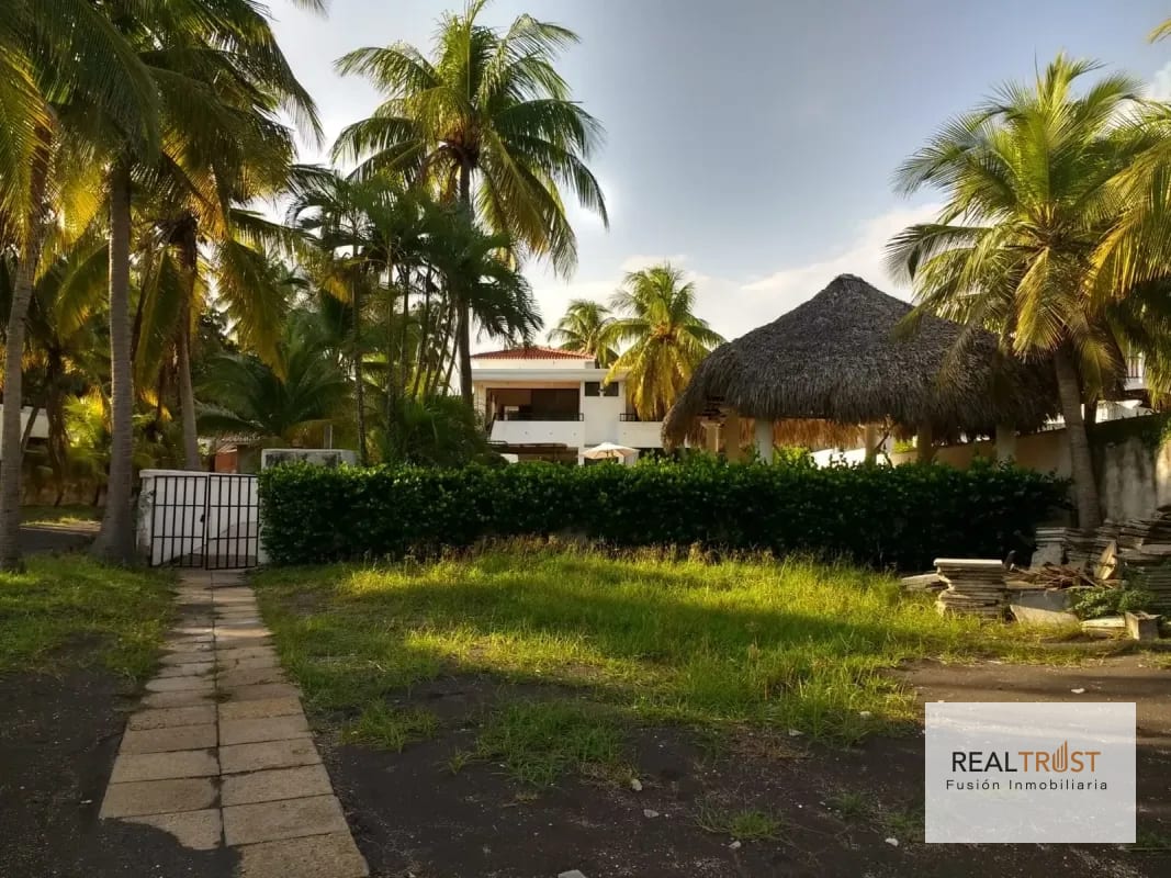 Casa en Venta Chulamar Puerto de San José — Casa vacacional en Venta en Escuintla, Guatemala, Ciudad — foto 5 de 17