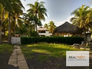 Casa en Venta Chulamar Puerto de San José — Casa vacacional en Venta en Escuintla, Guatemala, Ciudad — miniatura 5 de 17