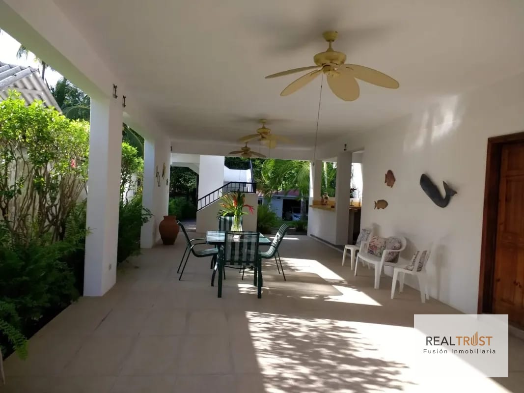 Casa en Venta Chulamar Puerto de San José — Casa vacacional en Venta en Escuintla, Guatemala, Ciudad — foto 4 de 17