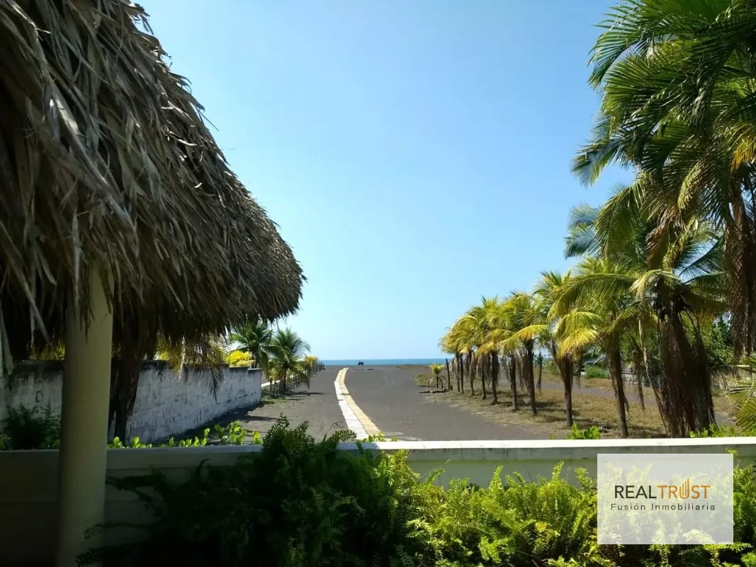 Casa en Venta Chulamar Puerto de San José — Casa vacacional en Venta en Escuintla, Guatemala, Ciudad — foto 3 de 17