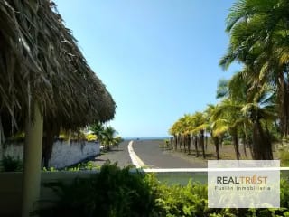 Casa en Venta Chulamar Puerto de San José — Casa vacacional en Venta en Escuintla, Guatemala, Ciudad — miniatura 3 de 17