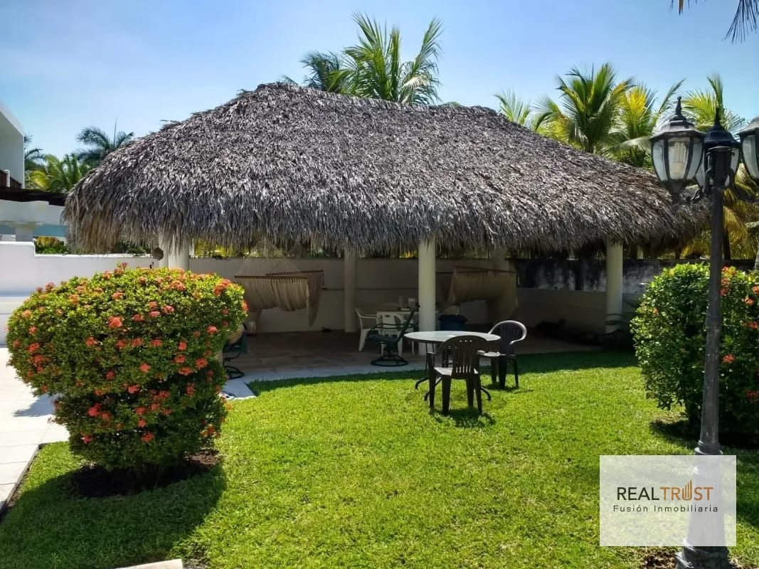 Casa en Venta Chulamar Puerto de San José — Casa vacacional en Venta en Escuintla, Guatemala, Ciudad — foto 2 de 17