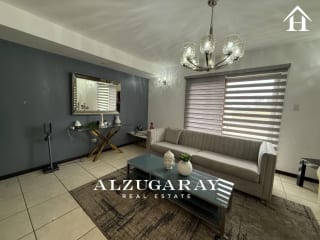 CASA C/ JARDÍN Y PERGOLA Z.16- 3 HAB. / VISTAS DE SAN ISIDRO — Casa en Venta en Vistas de San Isidro, Zona 16, Guatemala, Ciudad — miniatura 1 de 10