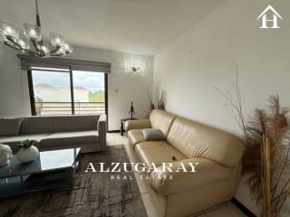 CASA C/ JARDÍN Y PERGOLA Z.16- 3 HAB. / VISTAS DE SAN ISIDRO — Casa en Venta en Vistas de San Isidro, Zona 16, Guatemala, Ciudad — miniatura 9 de 10