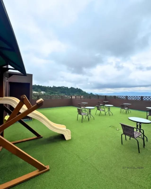 APARTAMENTO EN VENTA ZONA 16 BOSQUES DE EUSKADI — Apartamento en Venta en Zona 16, Guatemala, Ciudad — foto 16 de 16