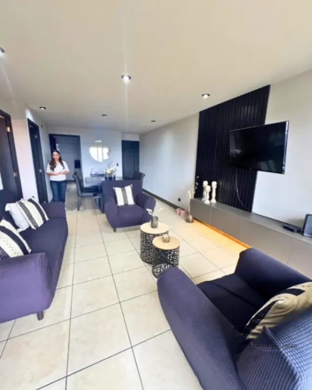 APARTAMENTO EN VENTA ZONA 16  BOSQUES DE EUSKADI — Apartamento en Venta en Zona 16, Guatemala, Ciudad — foto 12 de 16