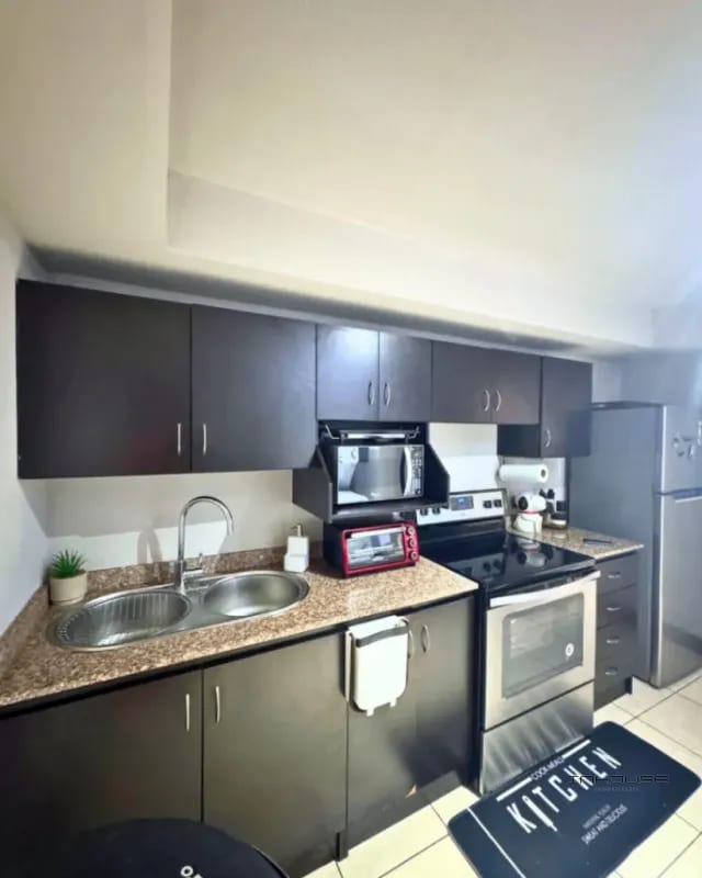 APARTAMENTO EN VENTA ZONA 16  BOSQUES DE EUSKADI — Apartamento en Venta en Zona 16, Guatemala, Ciudad — foto 11 de 16