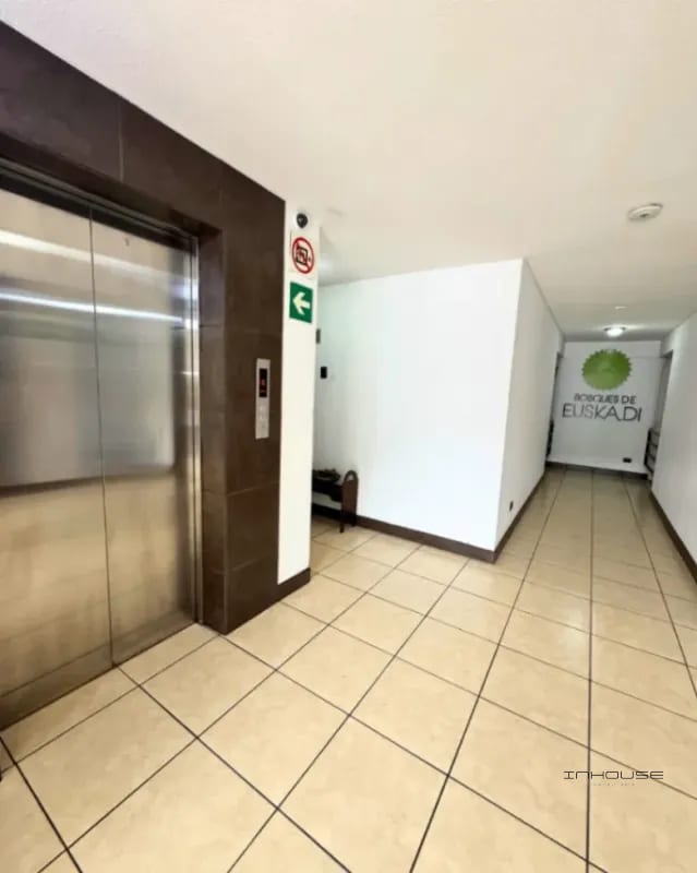 APARTAMENTO EN VENTA ZONA 16 BOSQUES DE EUSKADI — Apartamento en Venta en Zona 16, Guatemala, Ciudad — foto 4 de 16