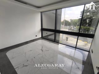 CLINICA MODERNA C/ RECEPCIÓN 50 MT2 / EDIF. RENOVATI ZONA 10 — Clínica en Alquiler en Renovati, Zona 10, Guatemala, Ciudad — miniatura 1 de 6