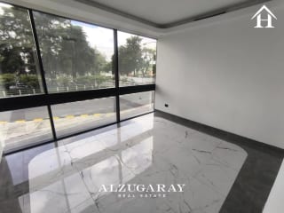 CLINICA MODERNA C/ RECEPCIÓN 50 MT2 / EDIF. RENOVATI ZONA 10 — Clínica en Alquiler en Renovati, Zona 10, Guatemala, Ciudad — miniatura 6 de 6