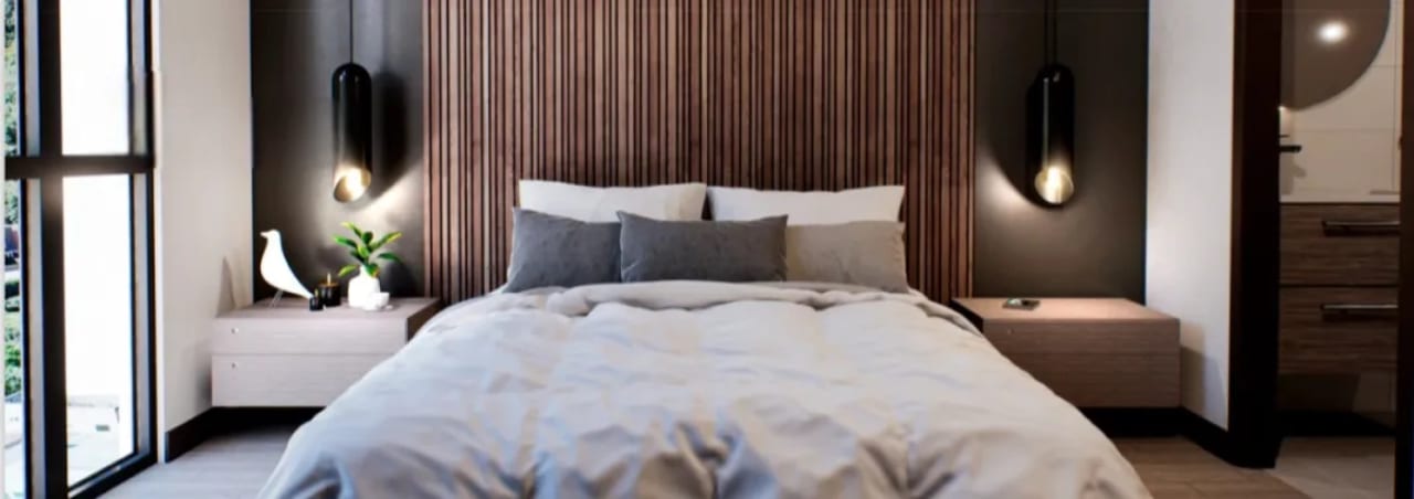 Apartamento Nuevo en Venta, Zona 16 — Apartamento en Venta en Zona 16, Guatemala, Ciudad — foto 9 de 10