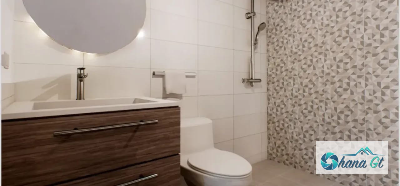 APARTAMENTO NUEVO EN VENTA,  ZONA 16 — Apartamento en Venta en Zona 16, Guatemala, Ciudad — foto 8 de 10
