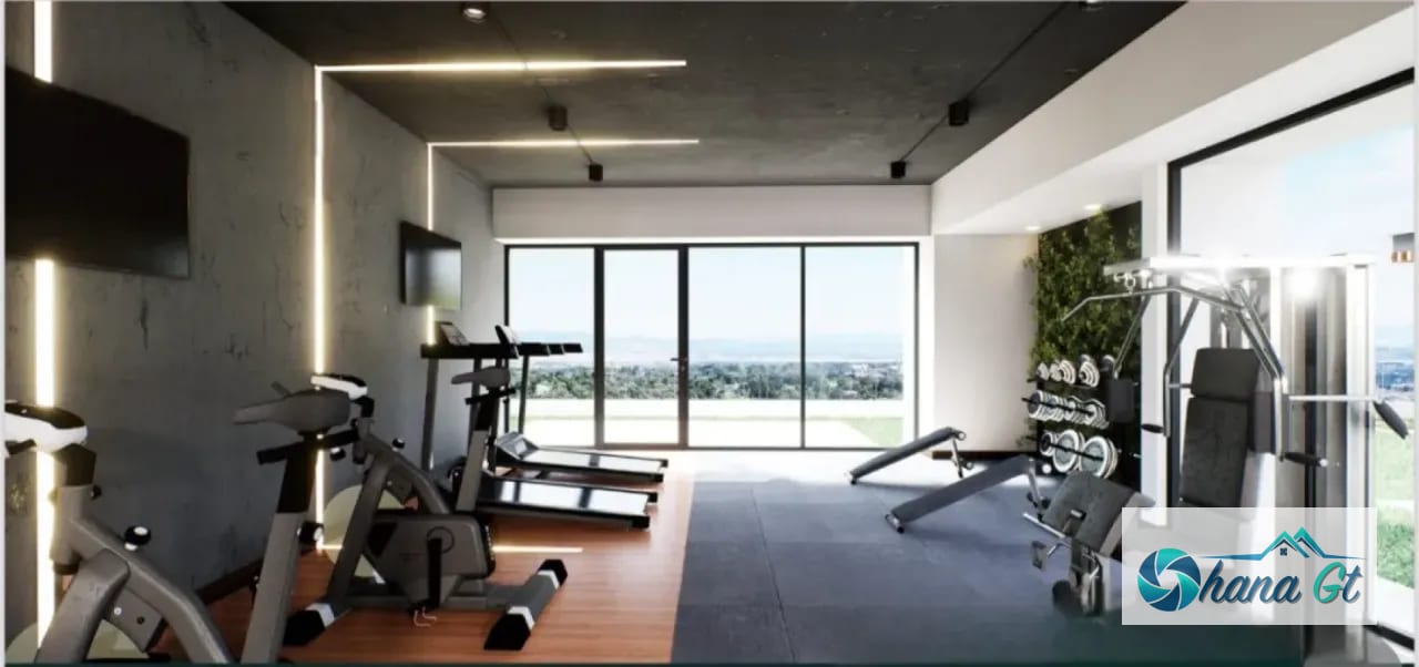 APARTAMENTO NUEVO EN VENTA, ZONA 16 — Apartamento en Venta en Zona 16, Guatemala, Ciudad — foto 6 de 10