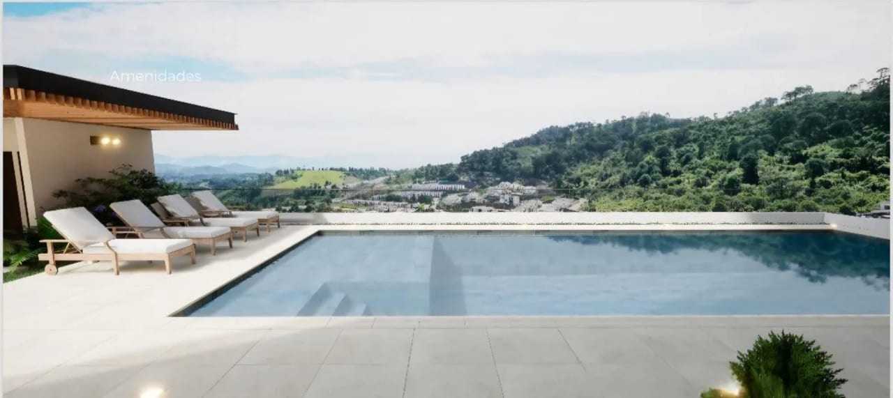 Apartamento Nuevo en Venta, Zona 16 — Apartamento en Venta en Zona 16, Guatemala, Ciudad — foto 5 de 10