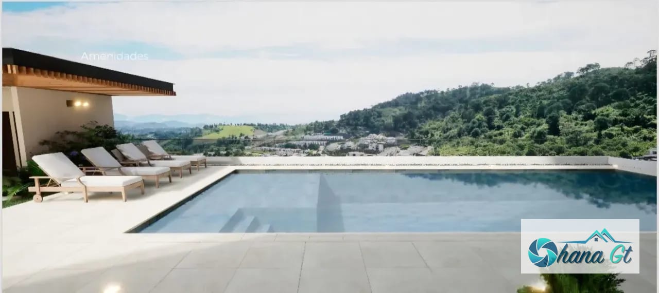 APARTAMENTO NUEVO EN VENTA, ZONA 16 — Apartamento en Venta en Zona 16, Guatemala, Ciudad — foto 5 de 10