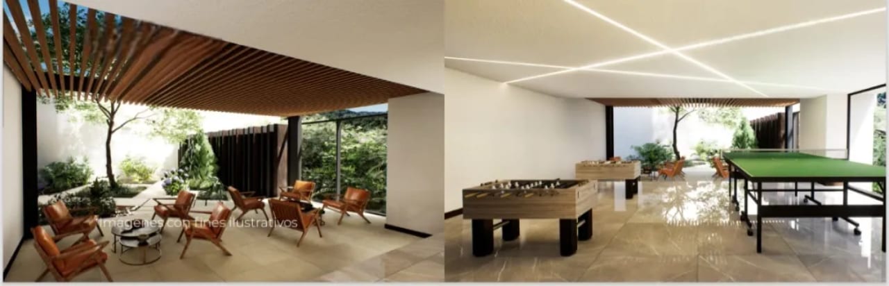 Apartamento Nuevo en Venta, Zona 16 — Apartamento en Venta en Zona 16, Guatemala, Ciudad — foto 4 de 10