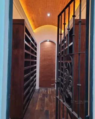 CASA EN VENTA EN ZONA 16 MODERNA, CUMBRES — Casa en Venta en Zona 16, Guatemala, Ciudad — miniatura 3 de 13