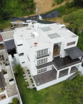 CASA EN VENTA EN ZONA 16 MODERNA, CUMBRES — Casa en Venta en Zona 16, Guatemala, Ciudad — miniatura 13 de 13
