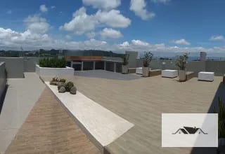 GANGA!!! APARTAMENTO EN VENTA: KM 14.5  calle paralela a Carretera a El Salvador,  Edificio Destiny Sky Homes. — Apartamento en Venta en Destiny Sky Homes, Carretera a El Salvador, Guatemala, Ciudad — miniatura 11 de 11