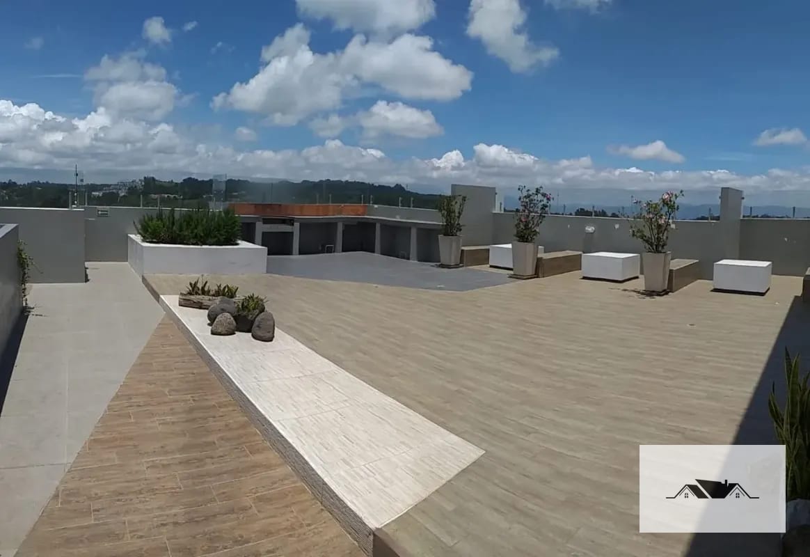 GANGA!!! APARTAMENTO EN VENTA: KM 14.5 calle paralela a Carretera a El Salvador, Edificio Destiny Sky Homes. — Apartamento en Venta en Destiny Sky Homes, Carretera a El Salvador, Guatemala, Ciudad — foto 11 de 11