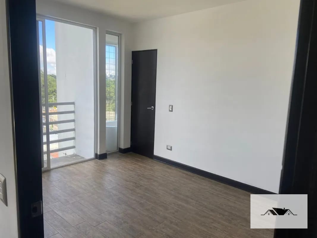 GANGA!!! APARTAMENTO EN VENTA: KM 14.5 calle paralela a Carretera a El Salvador, Edificio Destiny Sky Homes. — Apartamento en Venta en Destiny Sky Homes, Carretera a El Salvador, Guatemala, Ciudad — foto 9 de 11