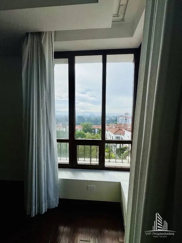 Apartamento en renta en Ramblas de Cayalá, Z. 16 — Apartamento en Alquiler en Ramblas de Cayalá, Zona 16, Guatemala, Ciudad — foto 7 de 7