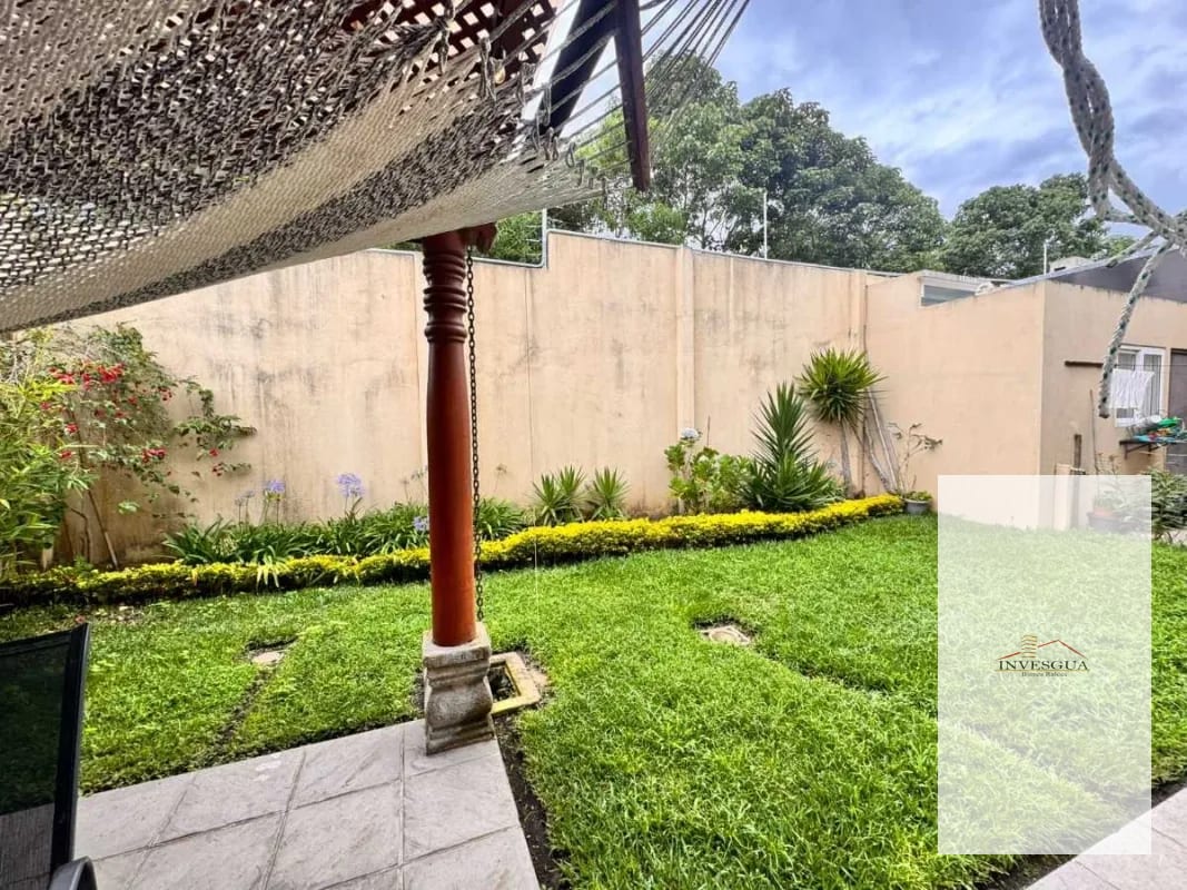 Casa en Venta cumbres de la Arboleda — Casa en Venta en Cumbres de La Arboleda, Carretera a El Salvador, Guatemala, Ciudad — foto 14 de 17