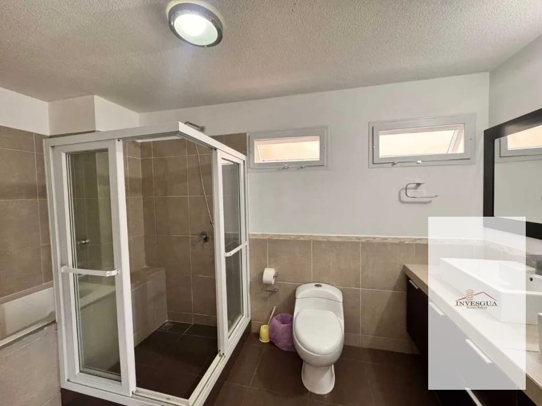 Casa en Venta cumbres de la Arboleda — Casa en Venta en Cumbres de La Arboleda, Carretera a El Salvador, Guatemala, Ciudad — foto 13 de 17