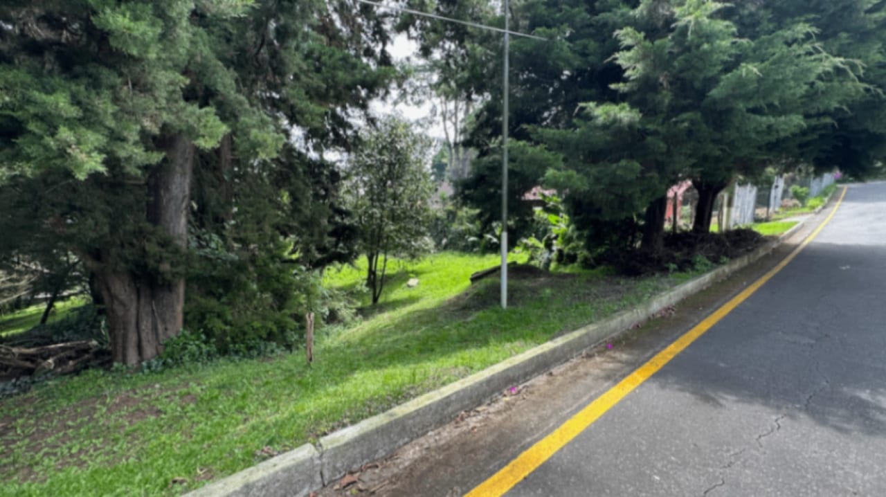 Terreno en venta en Carretera a El Salvador, Arrazola III — Terreno en Venta en Arrazola III, Carretera a El Salvador, Guatemala, Ciudad — foto 2 de 2