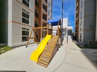 Alquiler Apartamento Edificio Lares, Zona 16 — Apartamento en Alquiler en Lares 16, Zona 16, Guatemala, Ciudad — miniatura 2 de 8