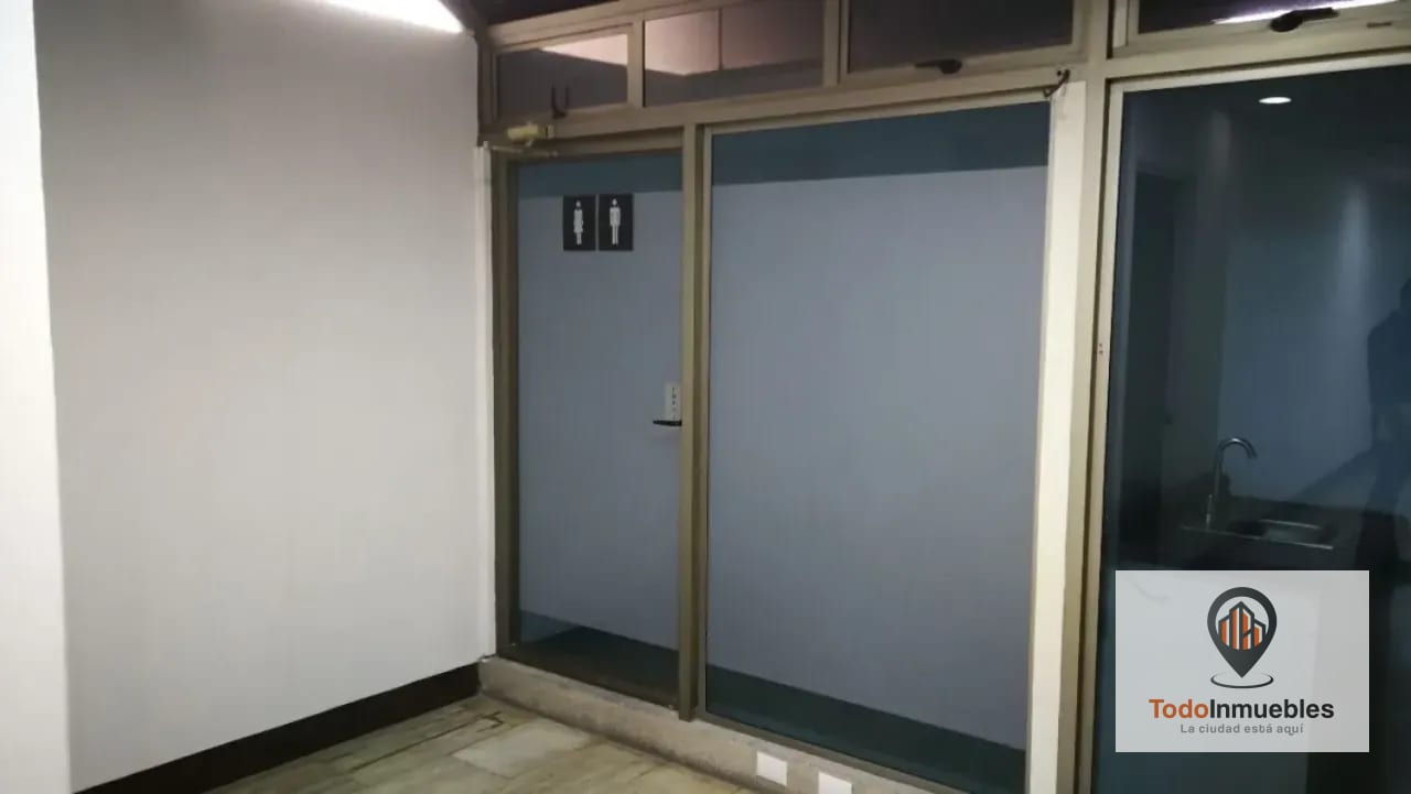 Edificio en Renta en z10 — Edificio en Alquiler en Zona 10, Guatemala, Ciudad — foto 10 de 14