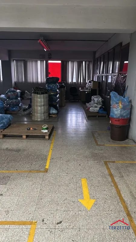 Bodegas edificio zona 7 (2 pisos disponibles) — Bodega / Ofibodega en Alquiler en Zona 7, Guatemala, Ciudad — foto 7 de 8