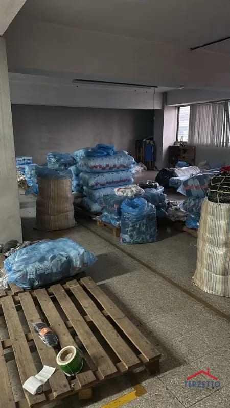Bodegas edificio zona 7 (2 pisos disponibles) — Bodega / Ofibodega en Alquiler en Zona 7, Guatemala, Ciudad — foto 6 de 8