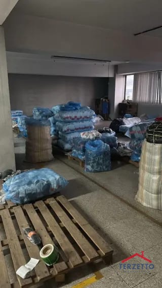 Bodegas edificio zona 7 (2 pisos disponibles) — Bodega / Ofibodega en Alquiler en Zona 7, Guatemala, Ciudad — miniatura 6 de 8