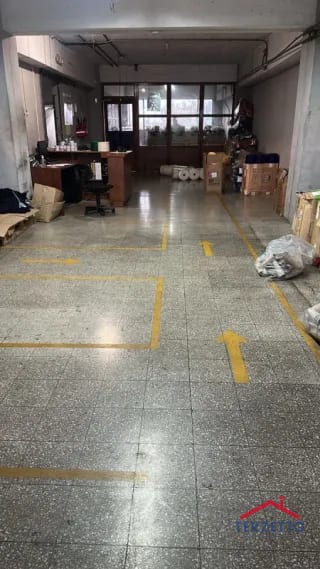 Bodegas edificio zona 7 (2 pisos disponibles) — Bodega / Ofibodega en Alquiler en Zona 7, Guatemala, Ciudad — miniatura 4 de 8