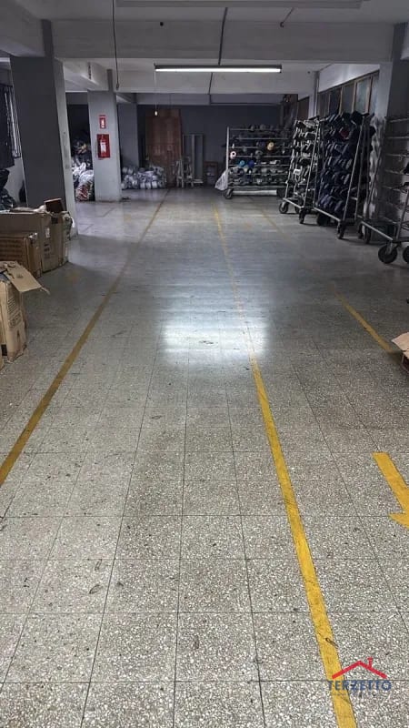 Bodegas edificio zona 7 (2 pisos disponibles) — Bodega / Ofibodega en Alquiler en Zona 7, Guatemala, Ciudad — foto 3 de 8