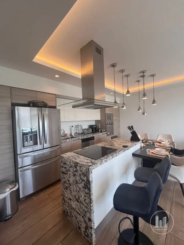 Lindo apartamento en venta o renta en zona 15 — Apartamento en Venta en Zona 15, Guatemala, Ciudad — foto 3 de 10