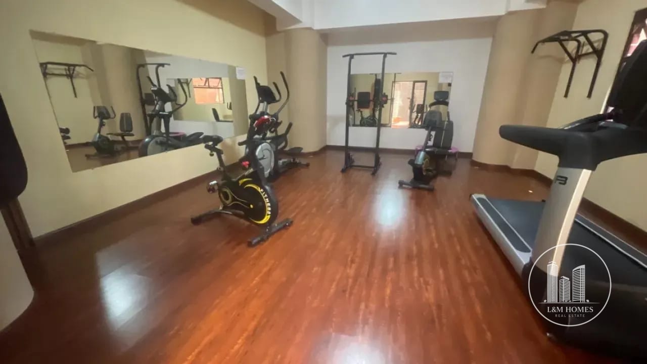Lindo apartamento en renta en zona 16 Colonia La Montaña — Apartamento en Alquiler en Zona 16, Guatemala, Ciudad — foto 2 de 10