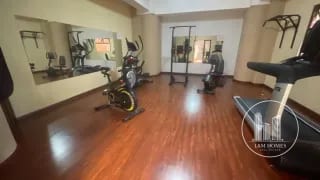 Lindo apartamento en renta en zona 16 Colonia La Montaña — Apartamento en Alquiler en Zona 16, Guatemala, Ciudad — miniatura 2 de 10