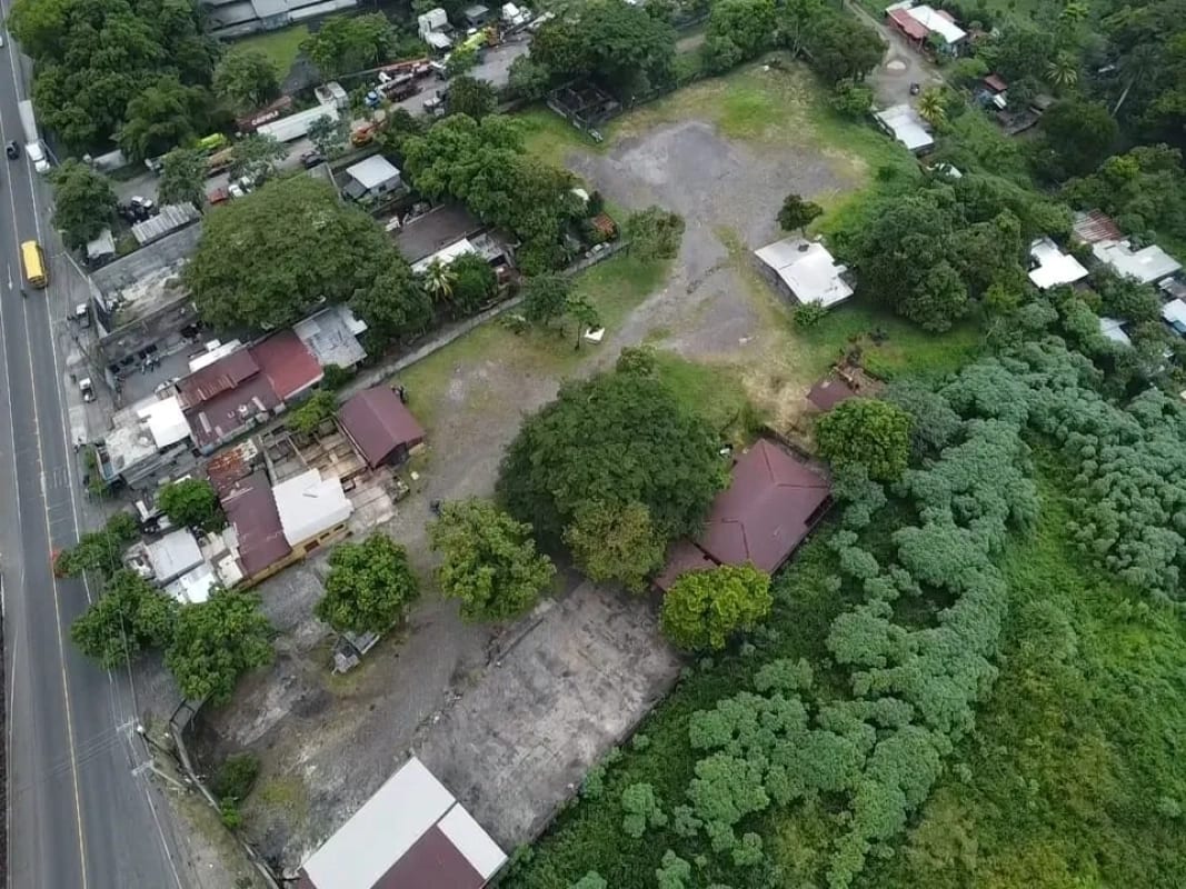 Terreno en Renta Km.59.5 Ruta al  Puerto Quetzal a 1 Km. de Pradera Escuintla — Terreno en Alquiler en Puerto Quetzal, Escuintla — foto 9 de 10