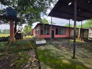 Terreno en Renta Km.59.5 Ruta al  Puerto Quetzal a 1 Km. de Pradera Escuintla — Terreno en Alquiler en Puerto Quetzal, Escuintla — miniatura 7 de 10