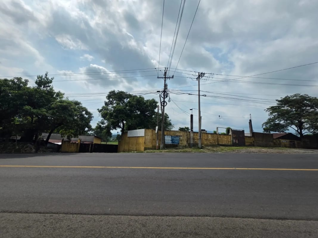 Terreno en Renta Km.59.5 Ruta al  Puerto Quetzal a 1 Km. de Pradera Escuintla — Terreno en Alquiler en Puerto Quetzal, Escuintla — foto 6 de 10