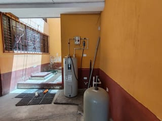 Casa en VENTA CONDOMINIO PANORAMA ideal para fundación  u oficinas — Casa en Venta en Zona 8 Mixco, Guatemala, Ciudad — miniatura 2 de 16