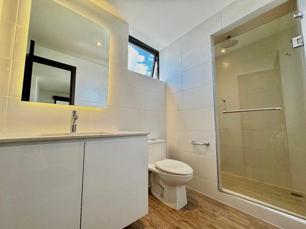 Apartamento de 3 dormitorios en venta z13 — Apartamento en Venta en Zona 13, Guatemala, Ciudad — foto 14 de 17