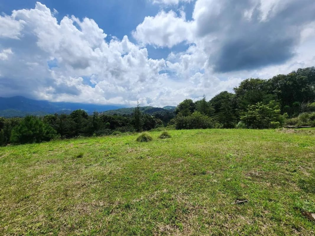 Terreno en Venta | El Pulté Golf – Sector 3, Lote T6, Zona 16 — Terreno en Venta en El Pulté Golf, Zona 16, Guatemala, Ciudad — foto 6 de 12