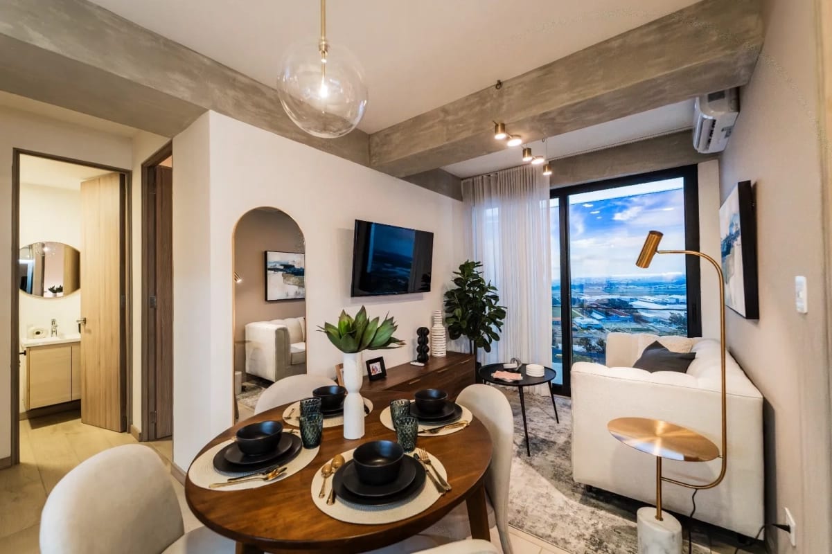 Apartamento en Zona 13 — Apartamento en Venta en Zona 13, Guatemala, Ciudad — foto 5 de 5